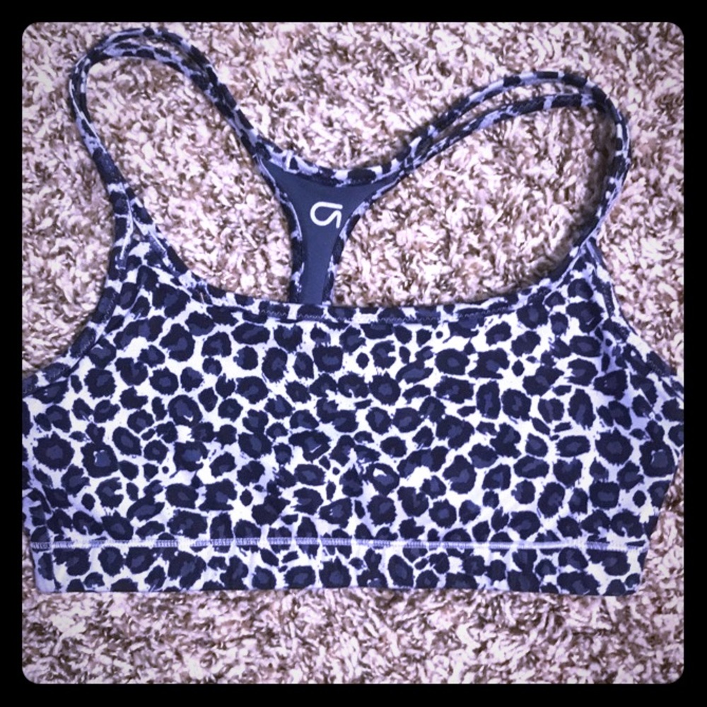 Gap fit sportsbra